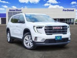 2026 GMC Acadia FWD Elevation