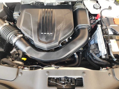 2026 GMC Acadia FWD Elevation