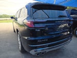 2024 GMC Acadia FWD Denali