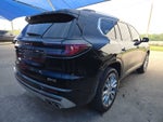 2024 GMC Acadia FWD Denali
