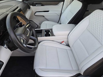 2024 GMC Acadia FWD Denali