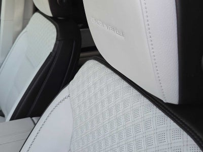 2024 GMC Acadia FWD Denali