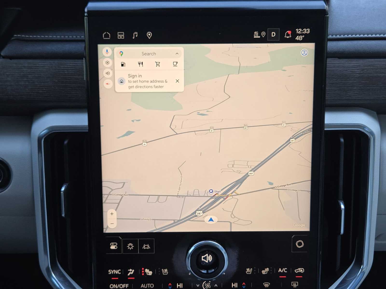 2024 GMC Acadia FWD Denali