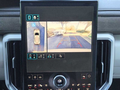 2024 GMC Acadia FWD Denali