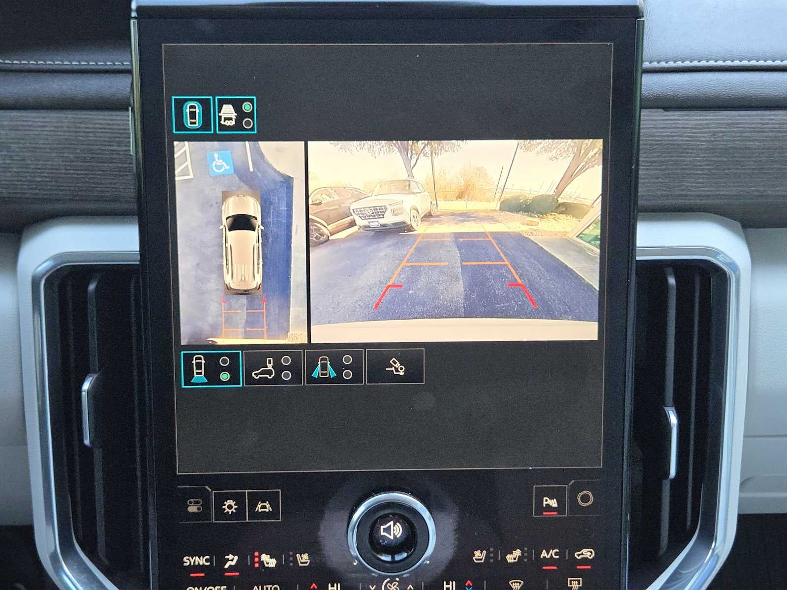 2024 GMC Acadia FWD Denali