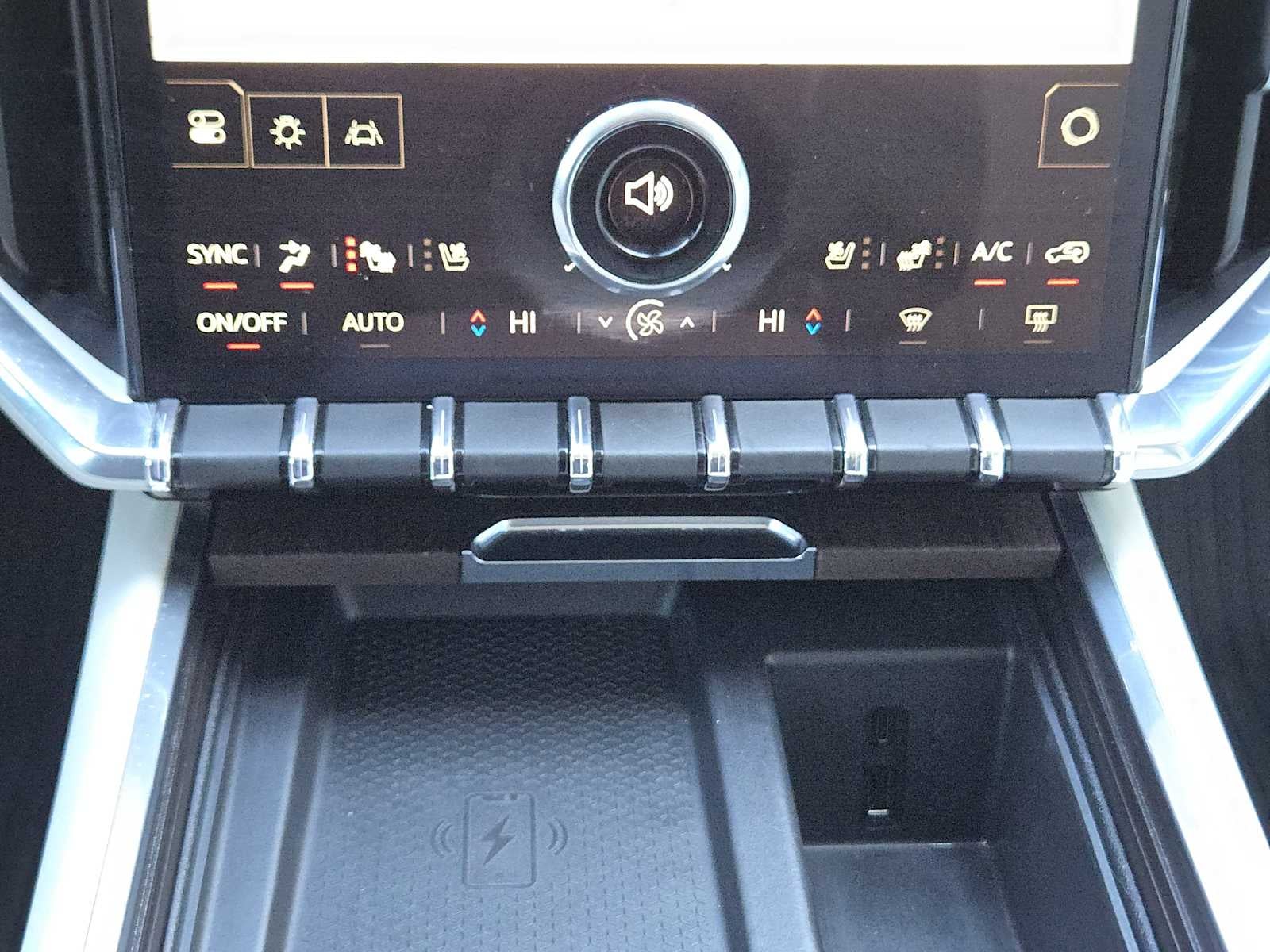 2024 GMC Acadia FWD Denali