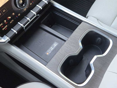 2024 GMC Acadia FWD Denali