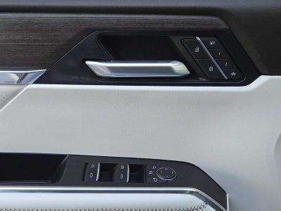 2024 GMC Acadia FWD Denali