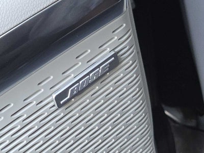 2024 GMC Acadia FWD Denali