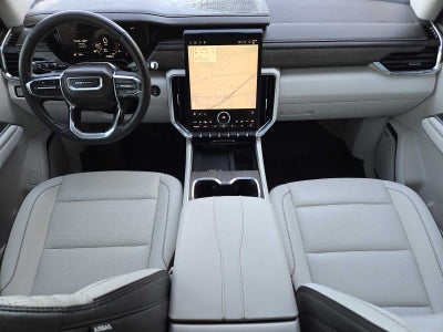 2024 GMC Acadia FWD Denali