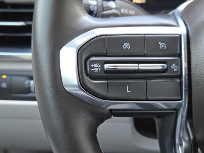 2024 GMC Acadia FWD Denali