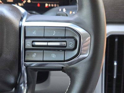 2024 GMC Acadia FWD Denali