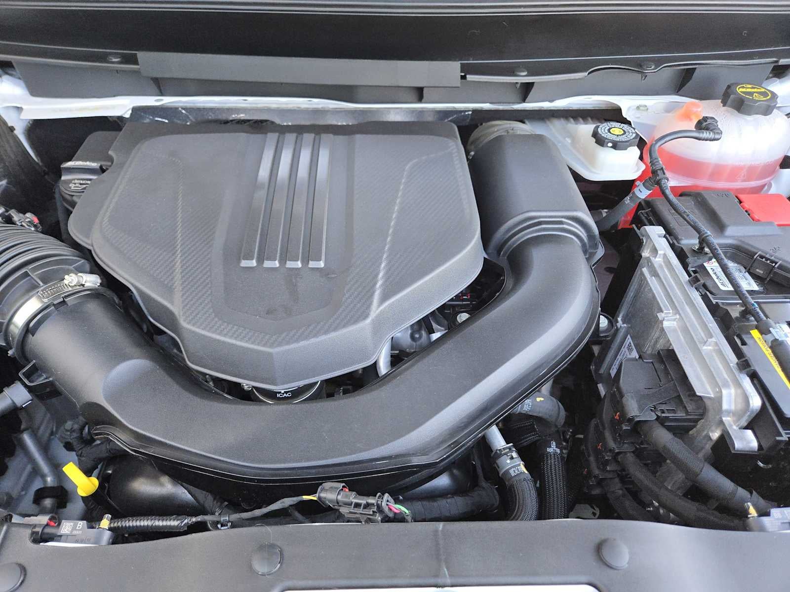 2024 GMC Acadia FWD Denali