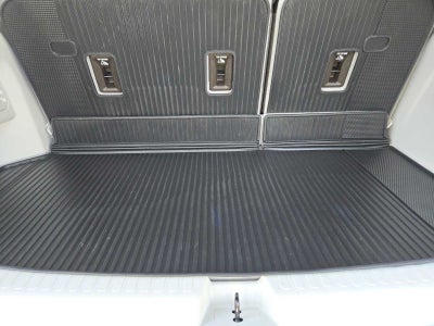 2024 GMC Acadia FWD Denali