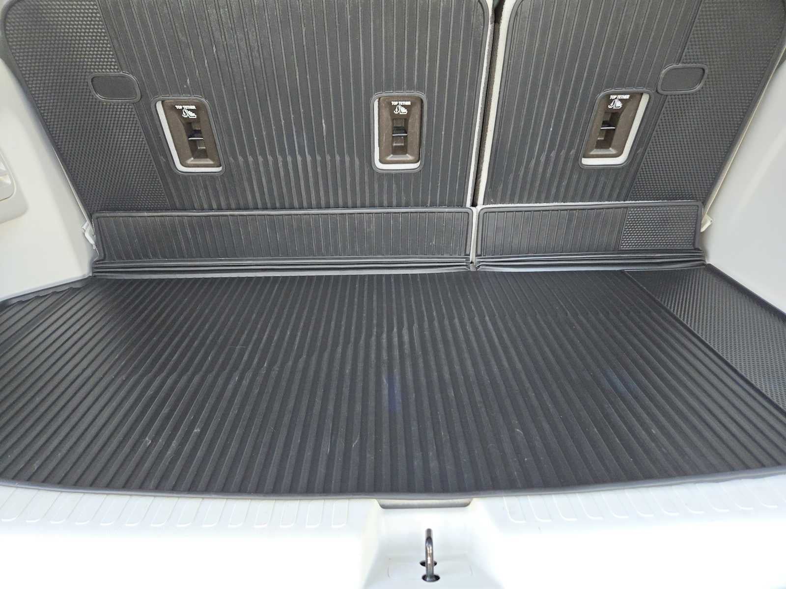 2024 GMC Acadia FWD Denali