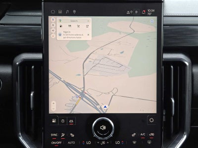 2025 GMC Acadia AWD AT4