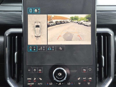 2025 GMC Acadia AWD AT4