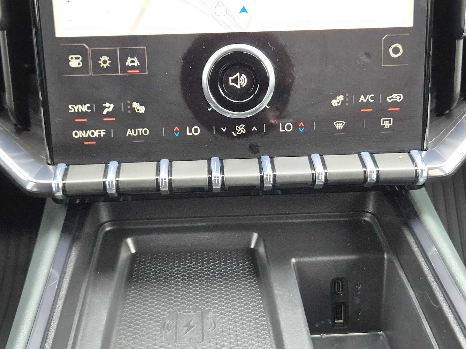 2025 GMC Acadia AWD AT4