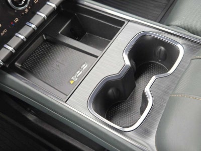 2025 GMC Acadia AWD AT4