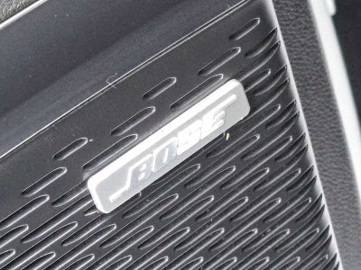 2025 GMC Acadia AWD AT4