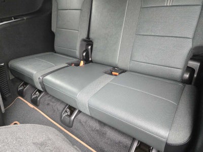 2025 GMC Acadia AWD AT4