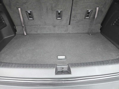 2025 GMC Acadia AWD AT4