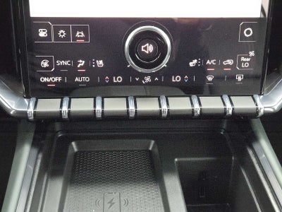 2025 GMC Acadia AWD AT4