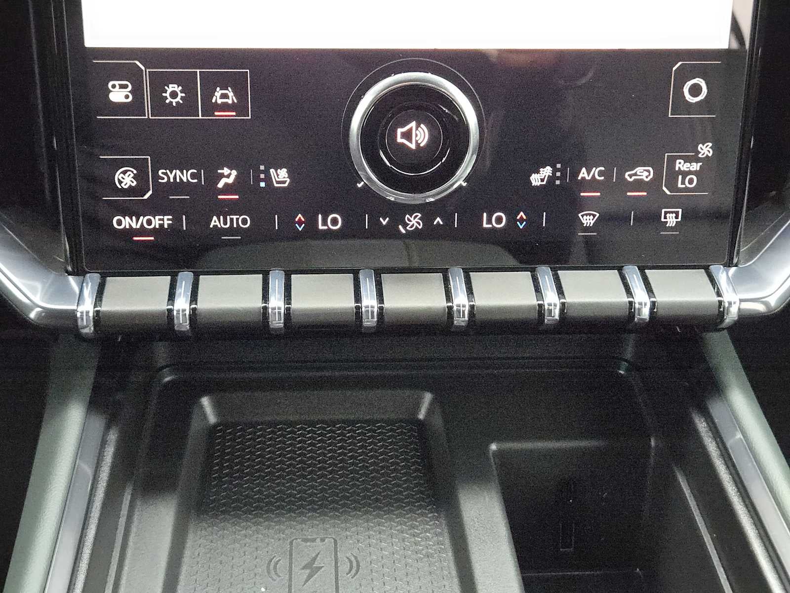 2025 GMC Acadia AWD AT4