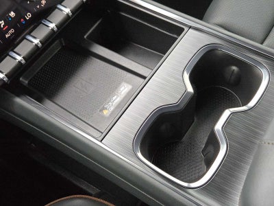 2025 GMC Acadia AWD AT4