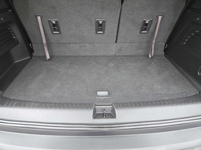 2025 GMC Acadia AWD AT4