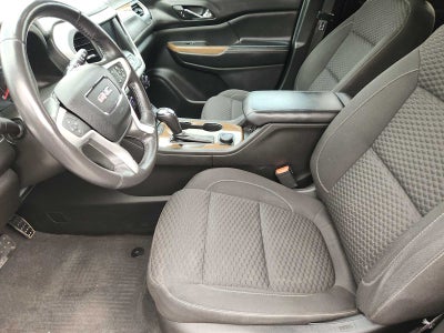 2017 GMC Acadia SLE