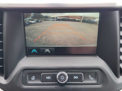 2017 GMC Acadia SLE