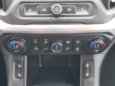 2017 GMC Acadia SLE