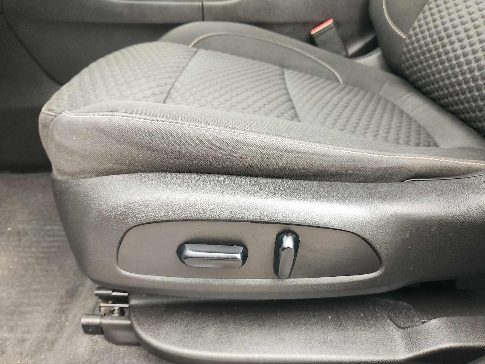 2017 GMC Acadia SLE