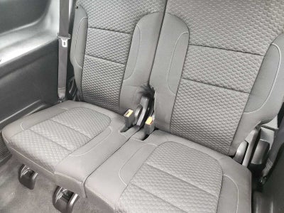 2017 GMC Acadia SLE