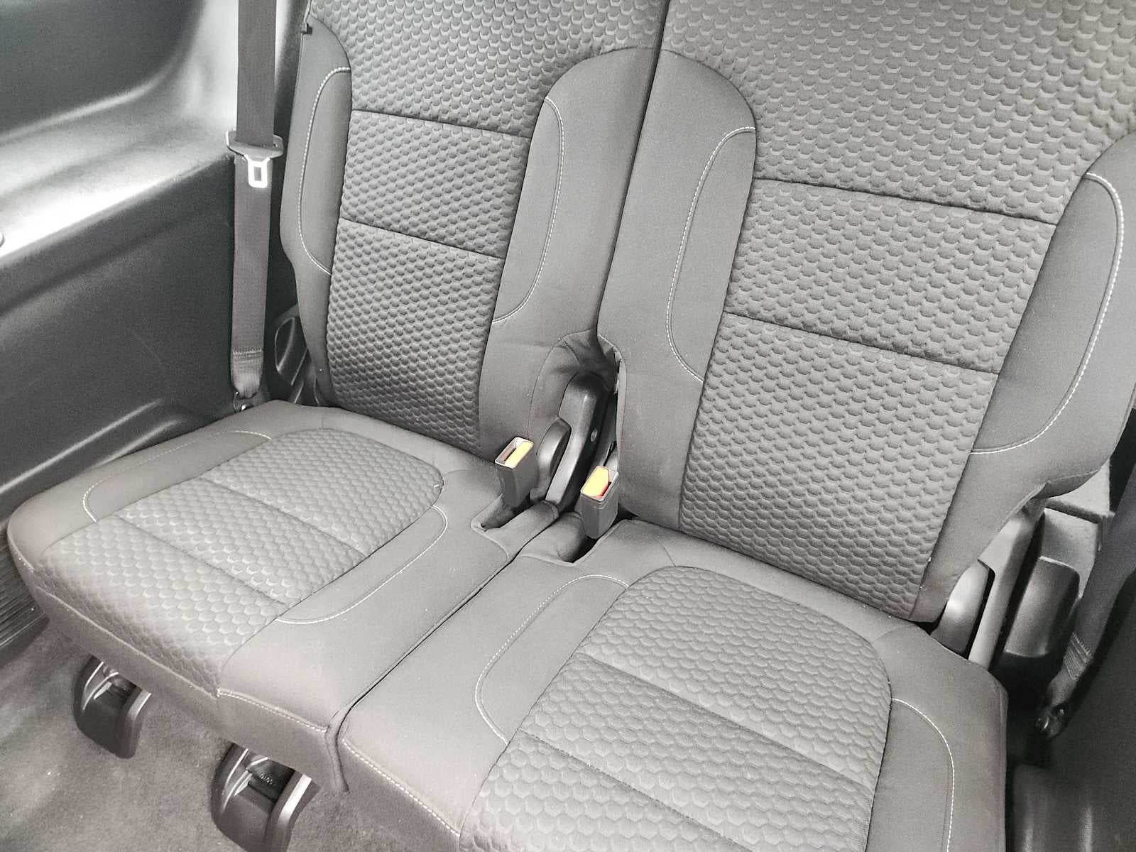 2017 GMC Acadia SLE