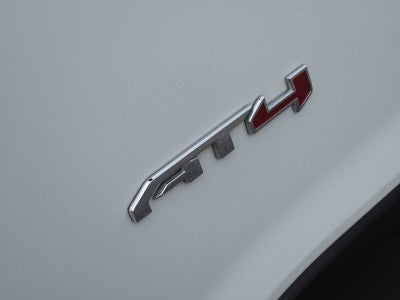 2022 GMC Acadia AT4