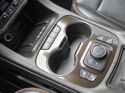 2022 GMC Acadia AT4