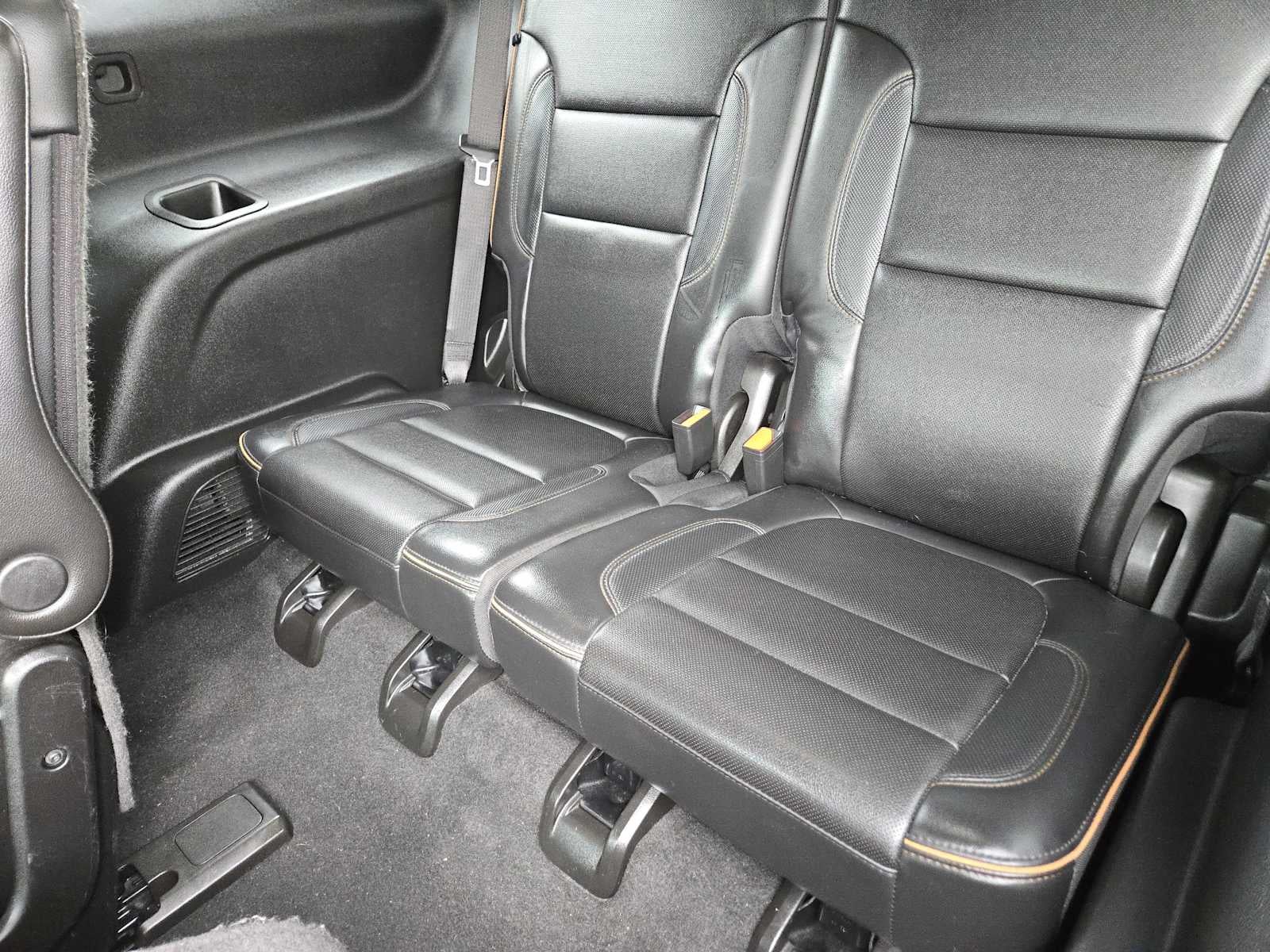 2022 GMC Acadia AT4