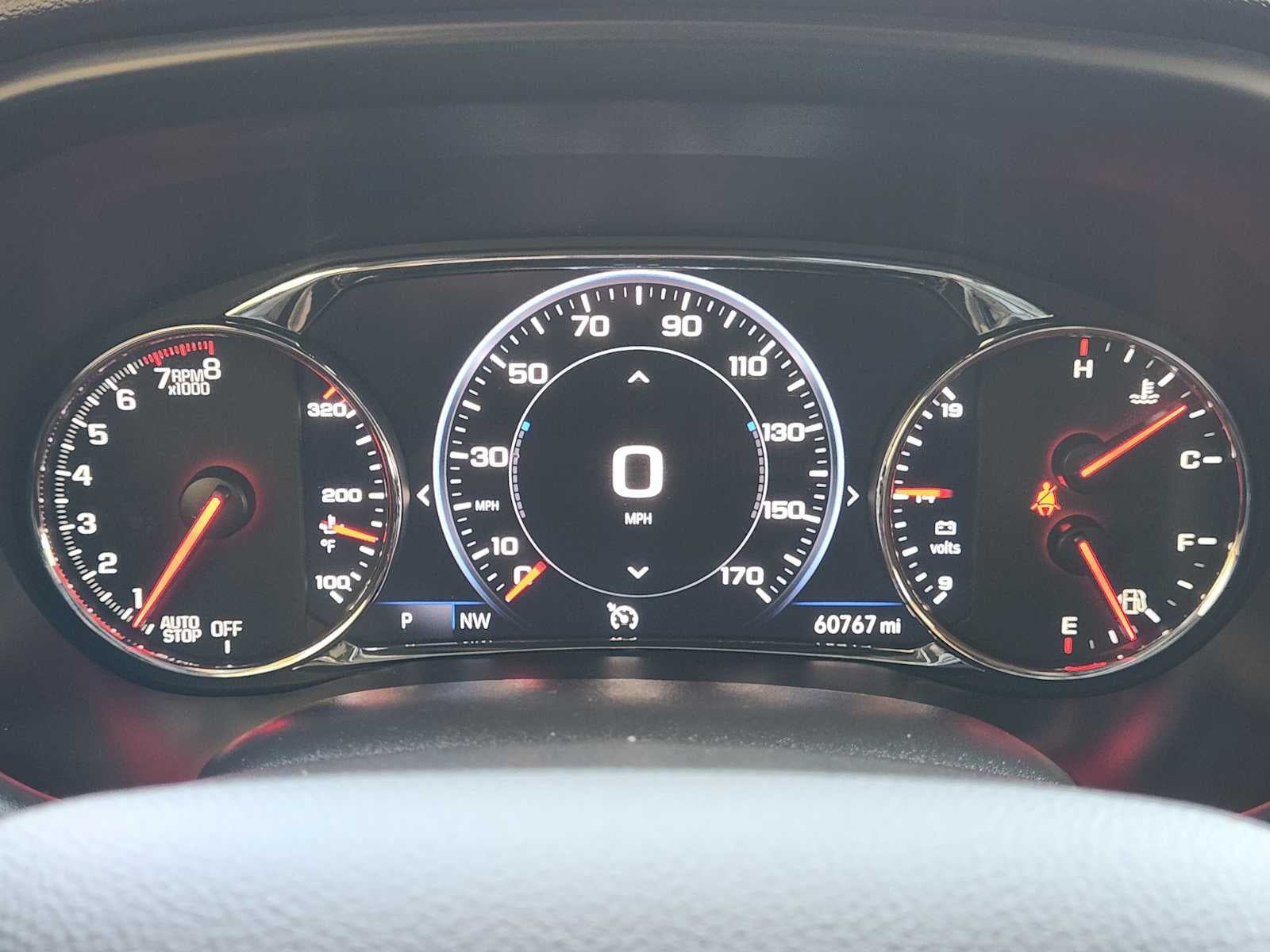 2022 GMC Acadia SLT