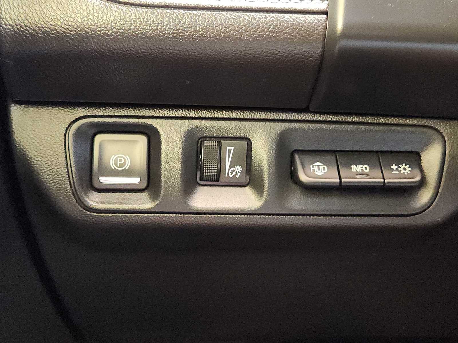 2022 GMC Acadia SLT