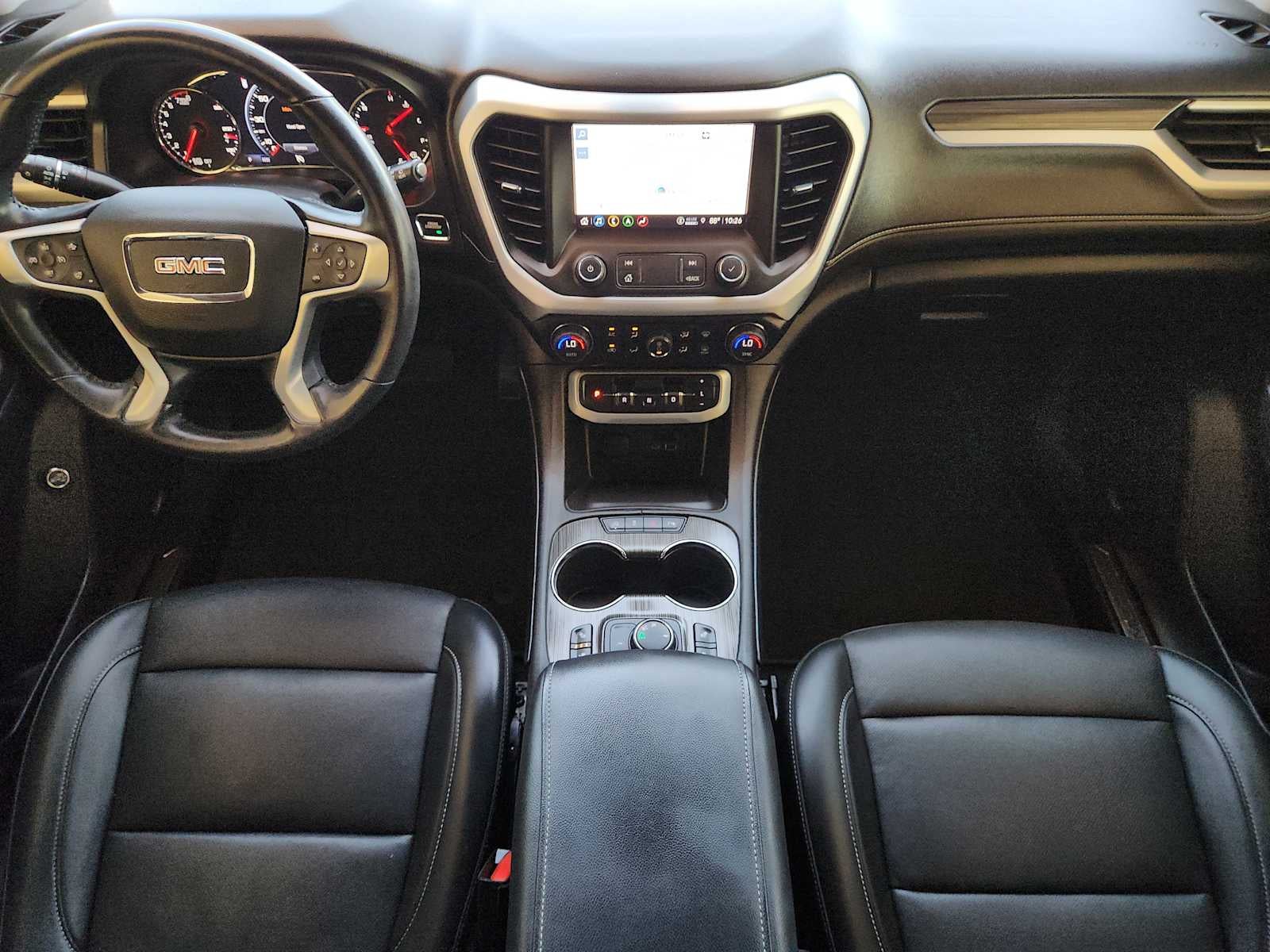 2022 GMC Acadia SLT