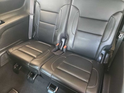 2022 GMC Acadia SLT