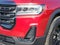 2022 GMC Acadia SLT