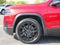 2022 GMC Acadia SLT