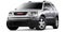 2011 GMC Acadia SLT1