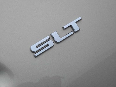 2011 GMC Acadia SLT1