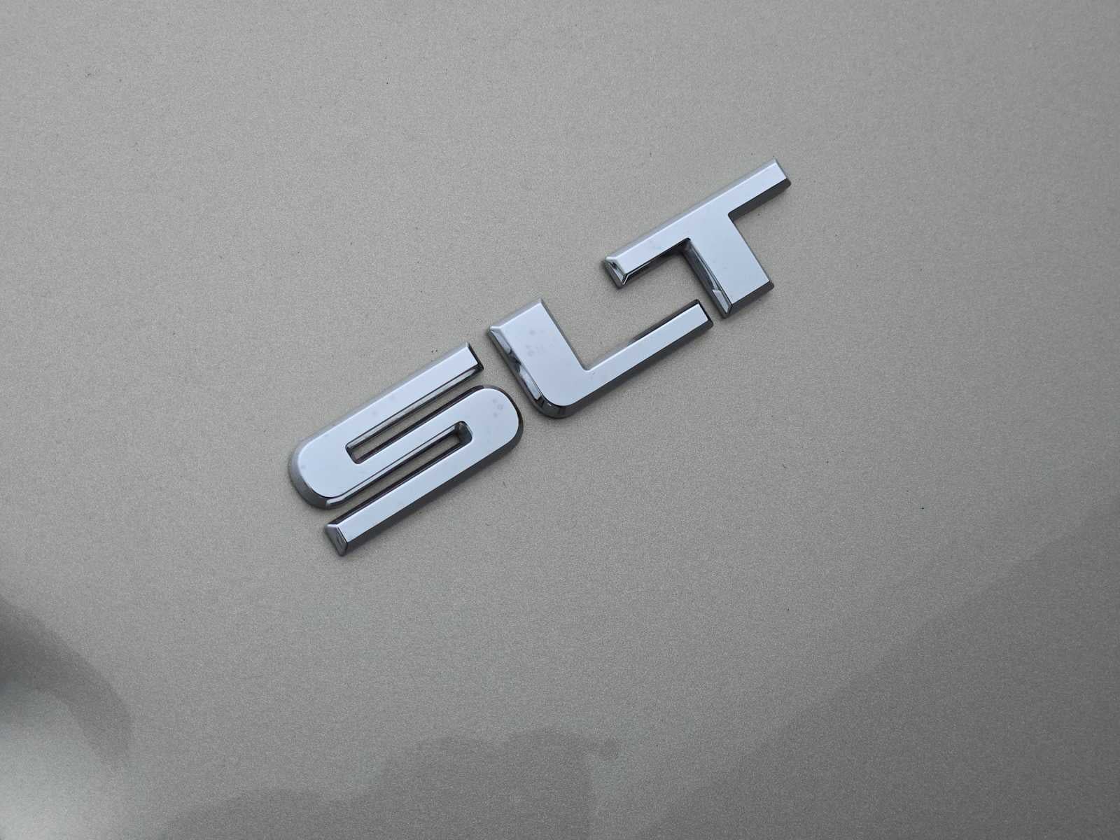 2011 GMC Acadia SLT1