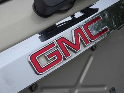 2011 GMC Acadia SLT1