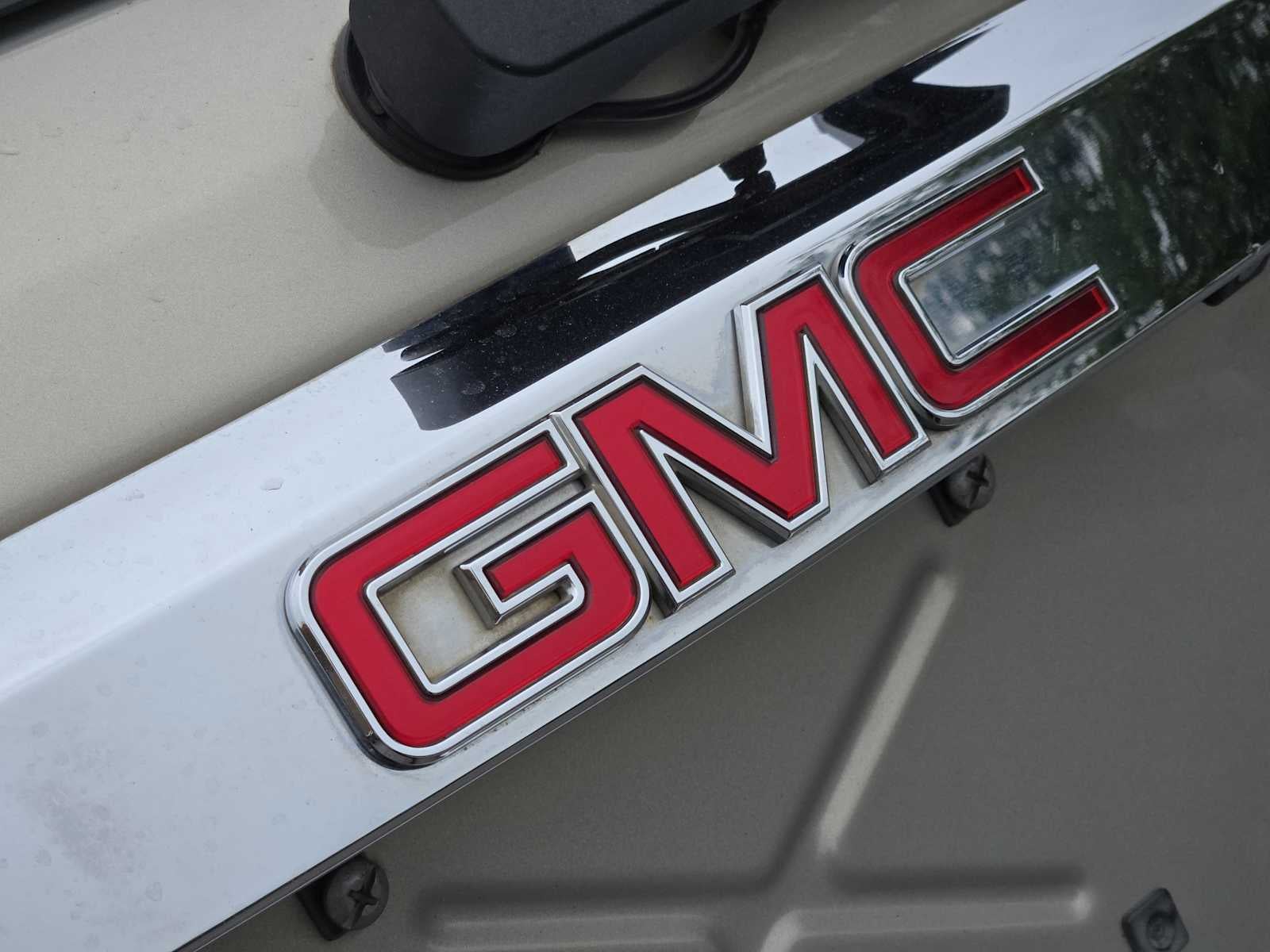 2011 GMC Acadia SLT1